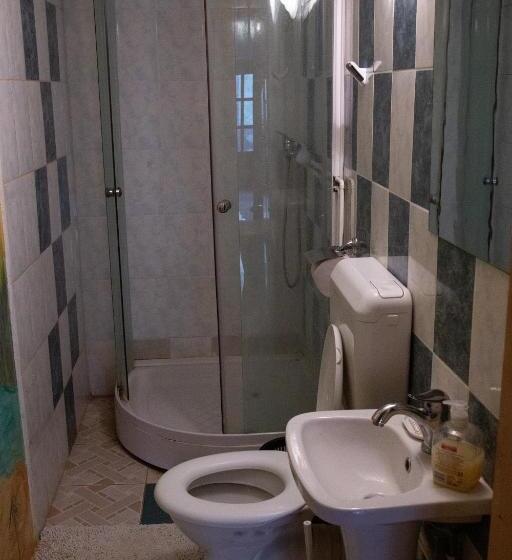 Пансион Cabana Colnic