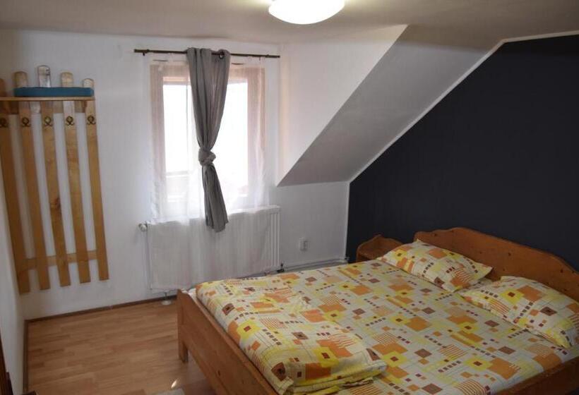 Пансион Cabana Colnic