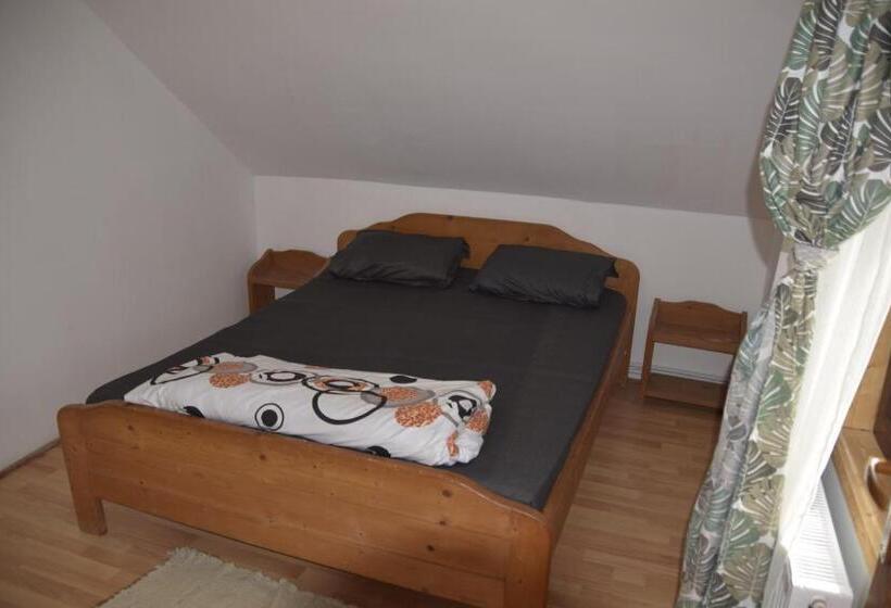 Пансион Cabana Colnic