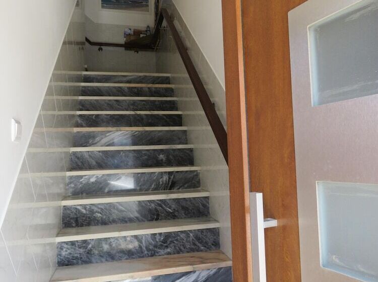 פנסיון Casa Belos Ares