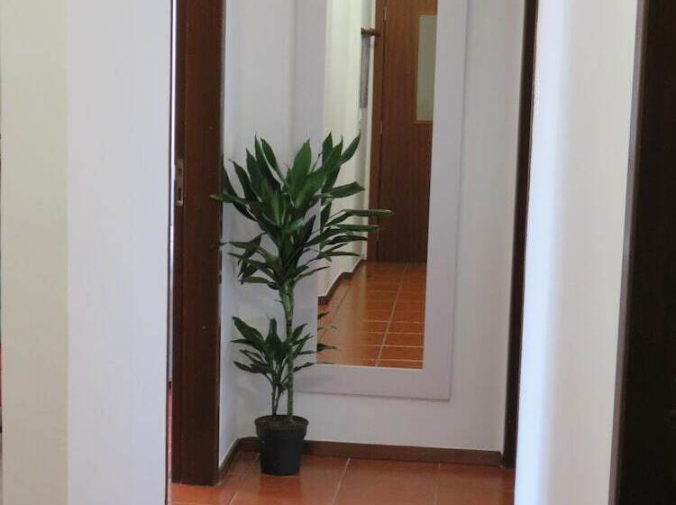 פנסיון Casa Belos Ares