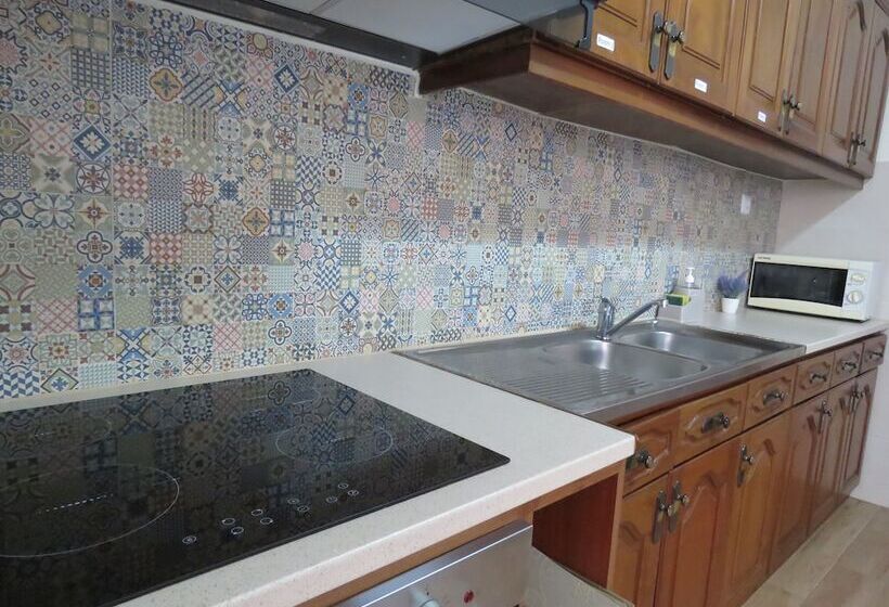 פנסיון Casa Belos Ares