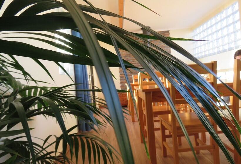 פנסיון Casa Belos Ares