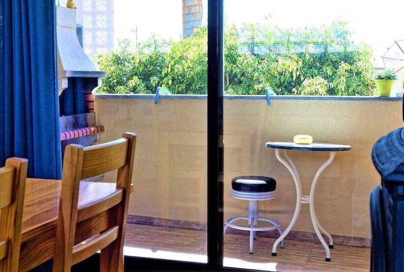 פנסיון Casa Belos Ares