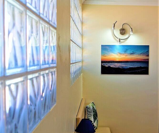 פנסיון Casa Belos Ares