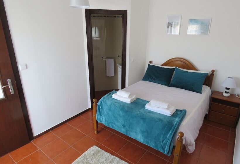 פנסיון Casa Belos Ares