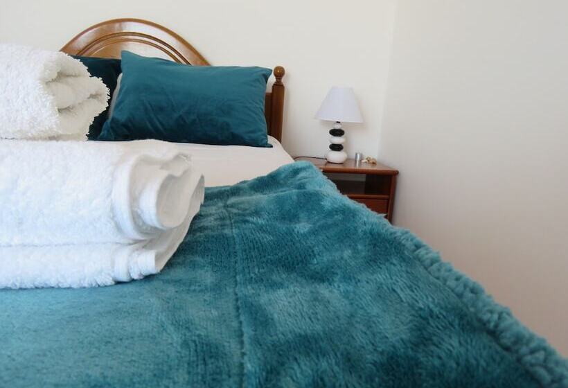 פנסיון Casa Belos Ares