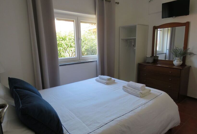 פנסיון Casa Belos Ares