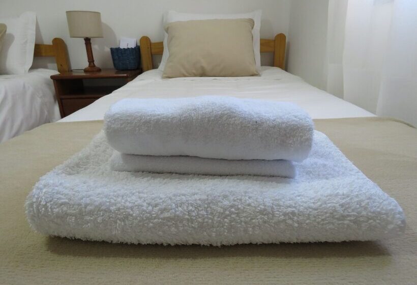 פנסיון Casa Belos Ares