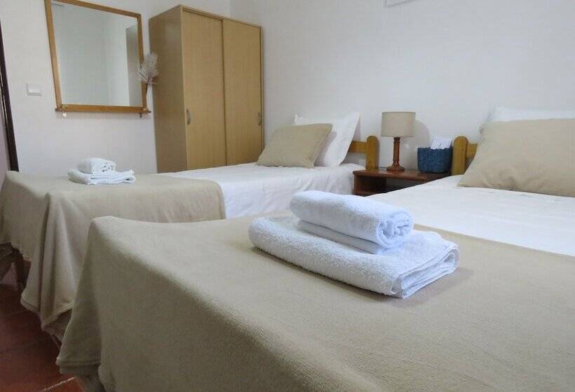 פנסיון Casa Belos Ares