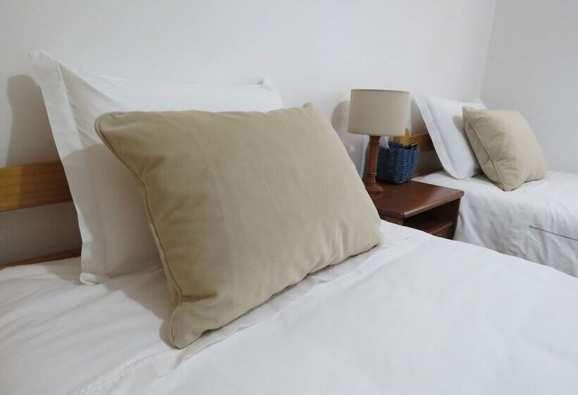 פנסיון Casa Belos Ares