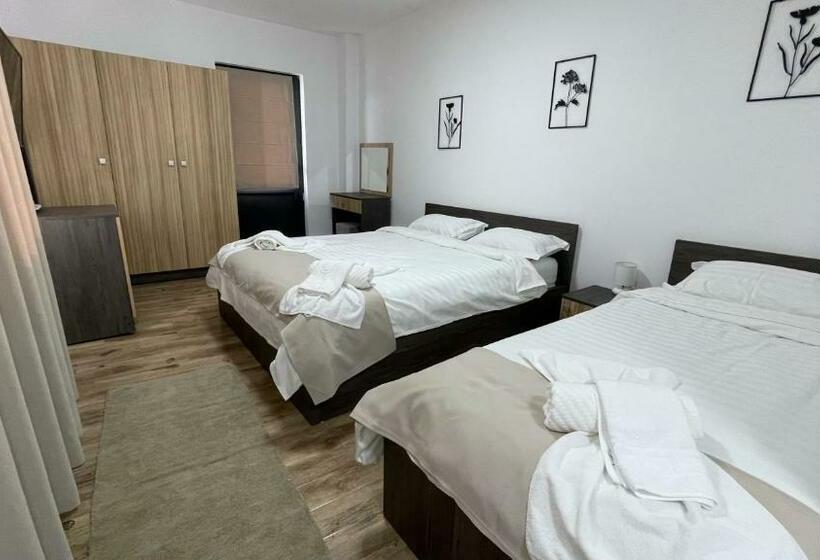 פנסיון Casa Yda