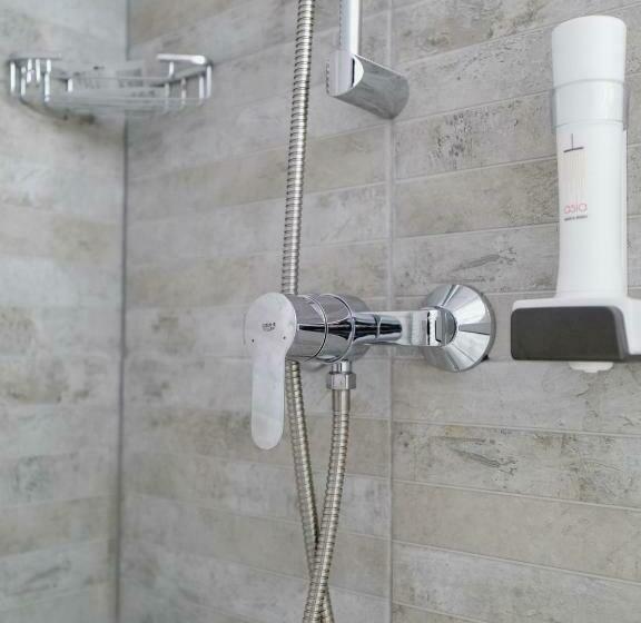 פנסיון Casa Yda