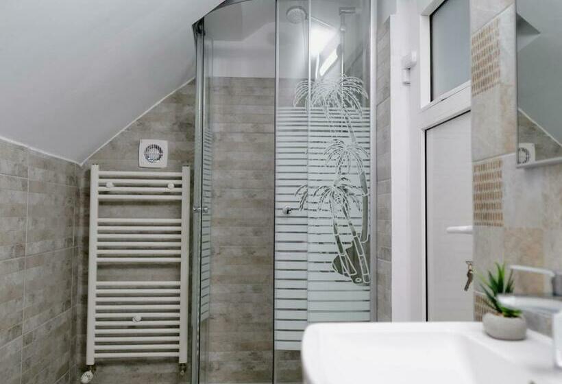 פנסיון Casa Yda