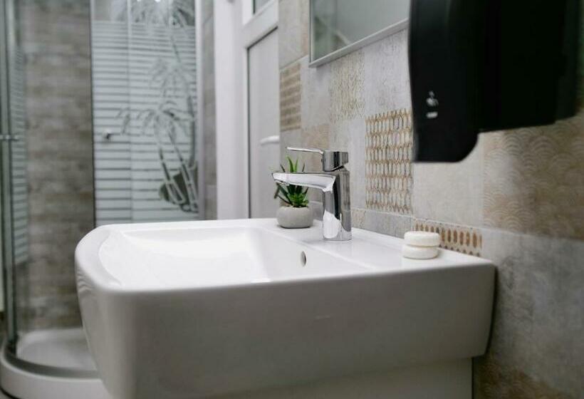 פנסיון Casa Yda