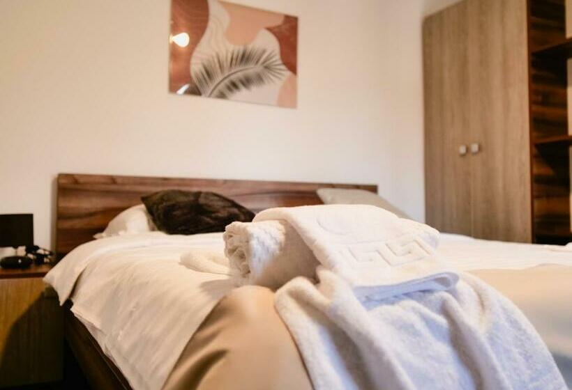 פנסיון Casa Yda