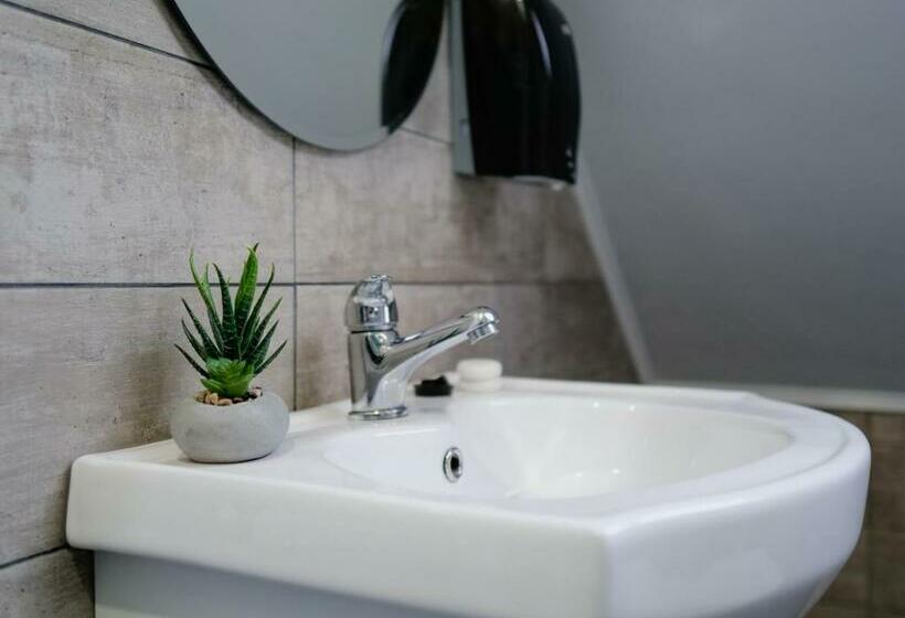 פנסיון Casa Yda