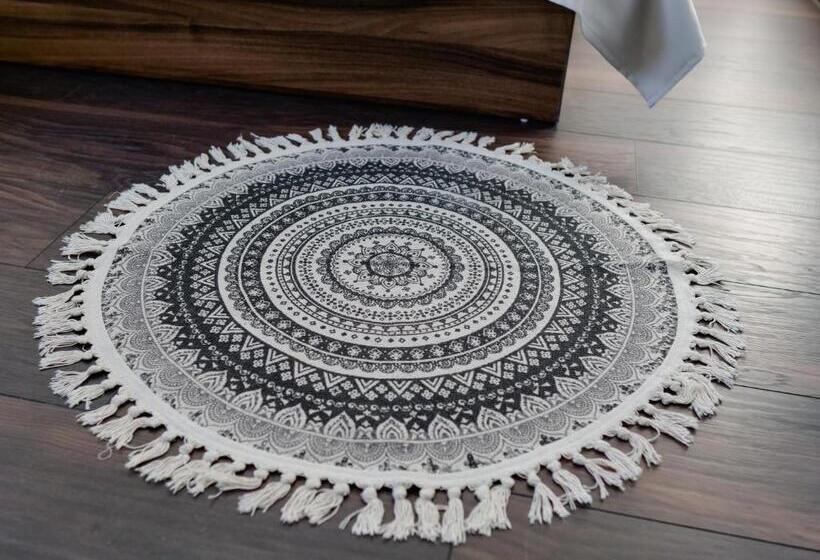 פנסיון Casa Yda