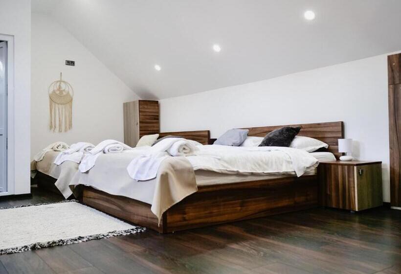 פנסיון Casa Yda