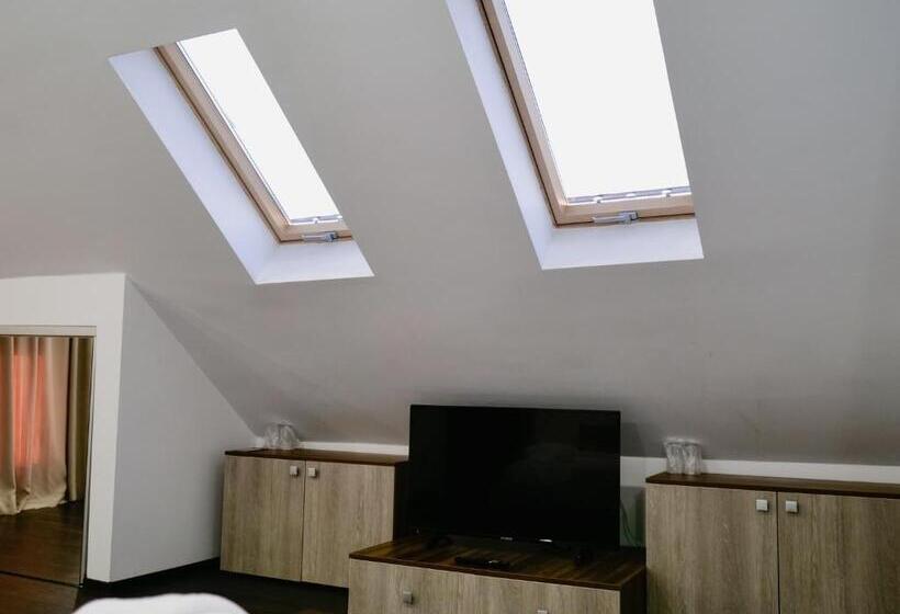 פנסיון Casa Yda