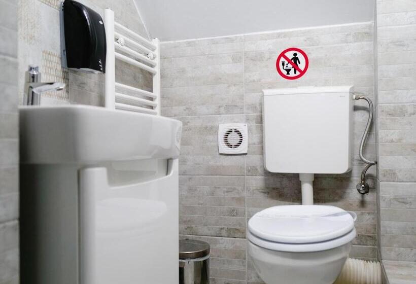 פנסיון Casa Yda