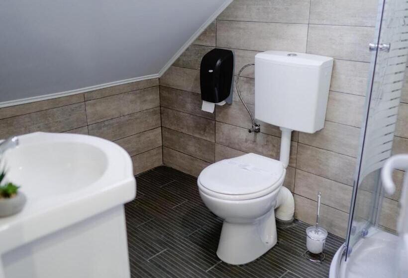 פנסיון Casa Yda