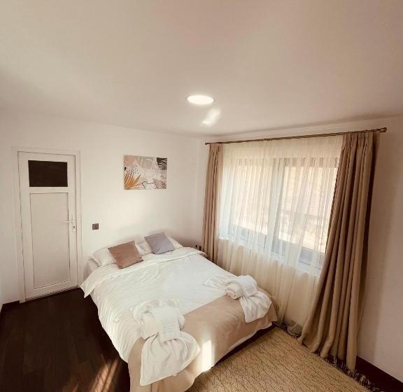 פנסיון Casa Yda