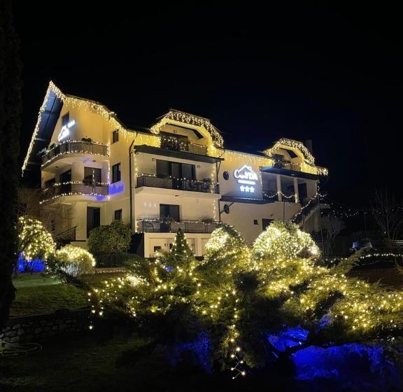 פנסיון Casa Yda