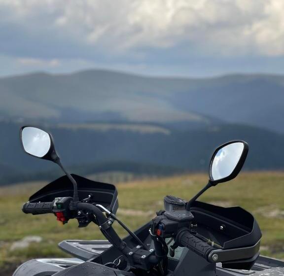 פנסיון Casa Yda