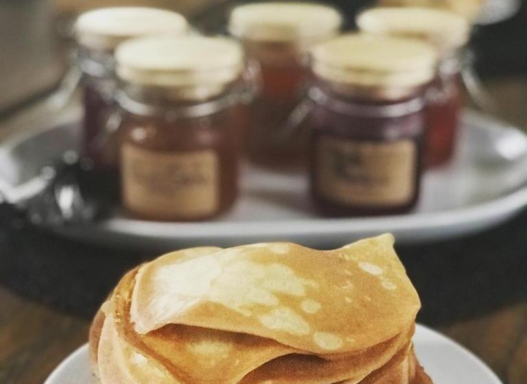 بنسيون Chambres D Hôtes L âme De Travassac