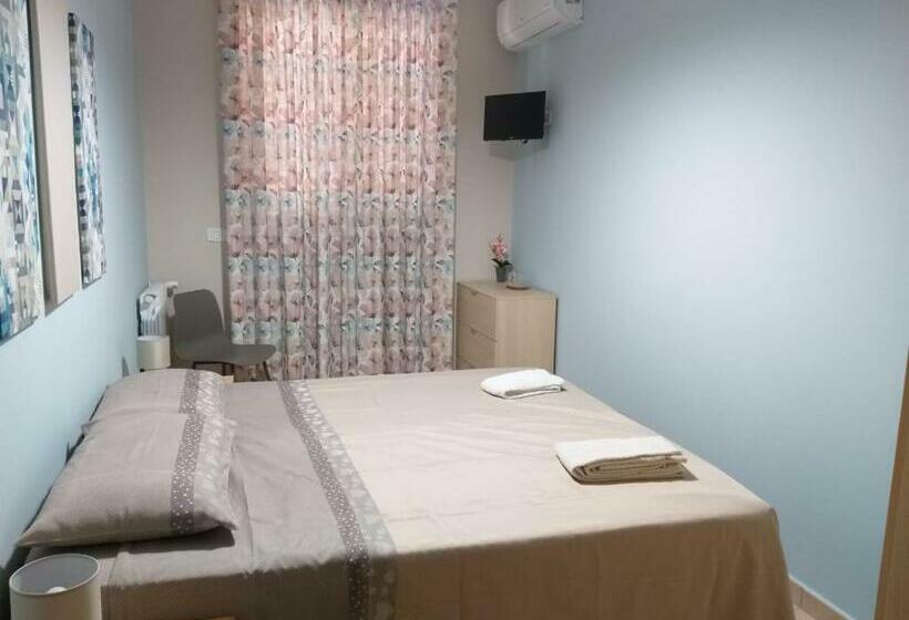 פנסיון Dabliu House