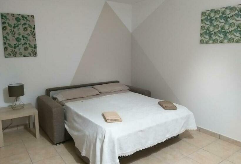 פנסיון Dabliu House