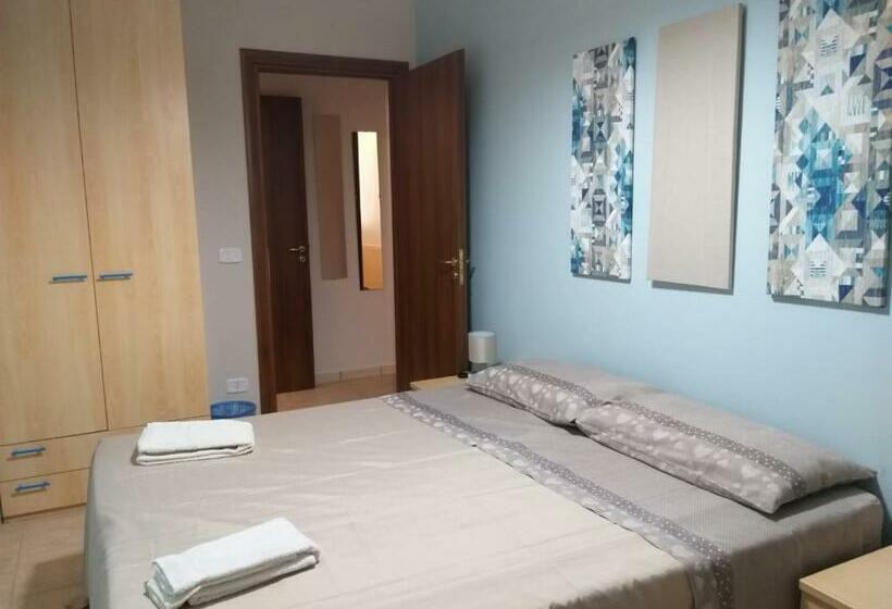 פנסיון Dabliu House