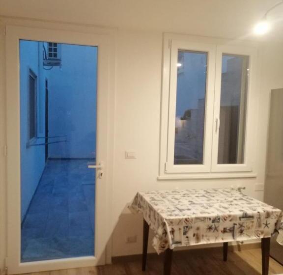 بنسيون Delcicer Casa Vacanze O Camera Privata