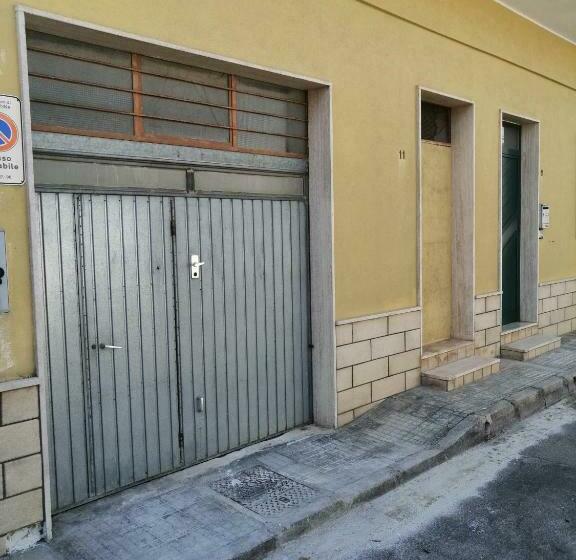 بنسيون Delcicer Casa Vacanze O Camera Privata