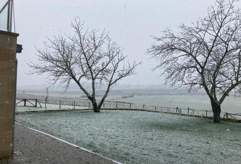 펜션 Domaine De Badine, Bordeaux Centre 15mn