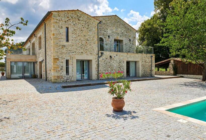 펜션 Domaine De Badine, Bordeaux Centre 15mn