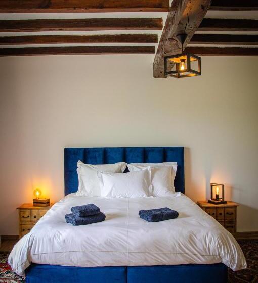 펜션 Domaine De Badine, Bordeaux Centre 15mn