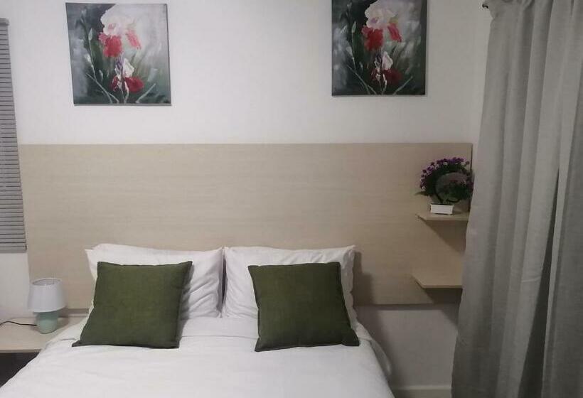 Pension Gti Guest House