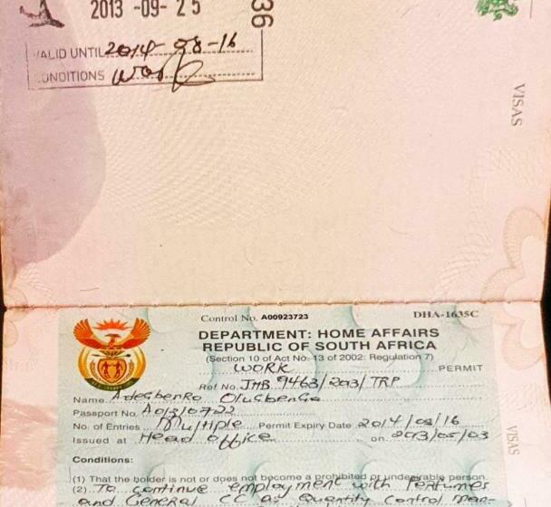 Pension Gti Guest House