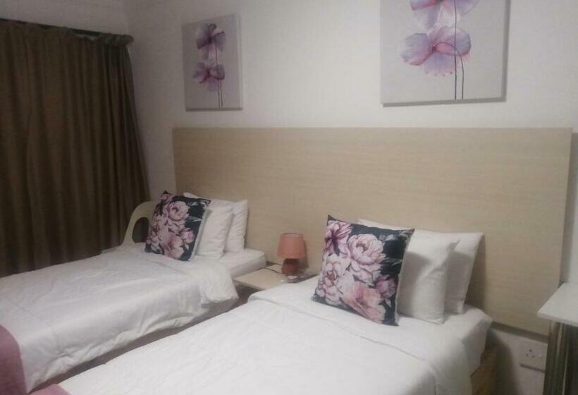 Pension Gti Guest House