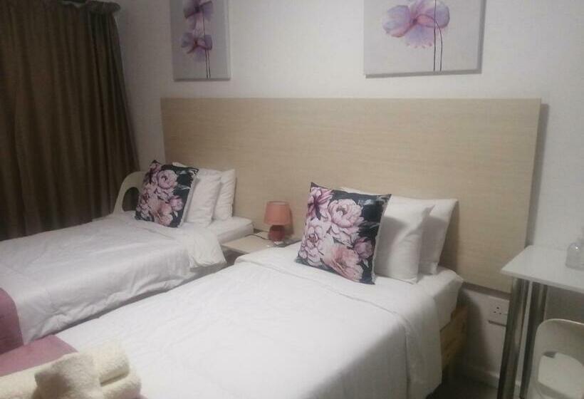 Pension Gti Guest House