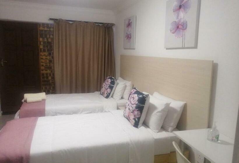 Pension Gti Guest House