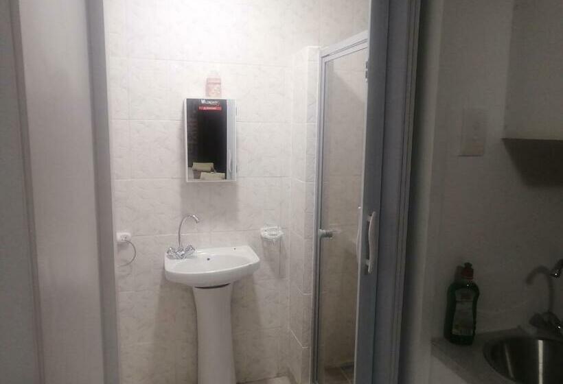 Pension Gti Guest House