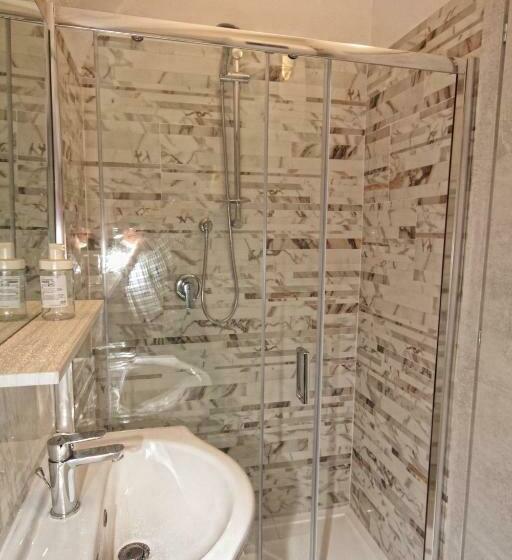 פנסיון Il Rifugio 21