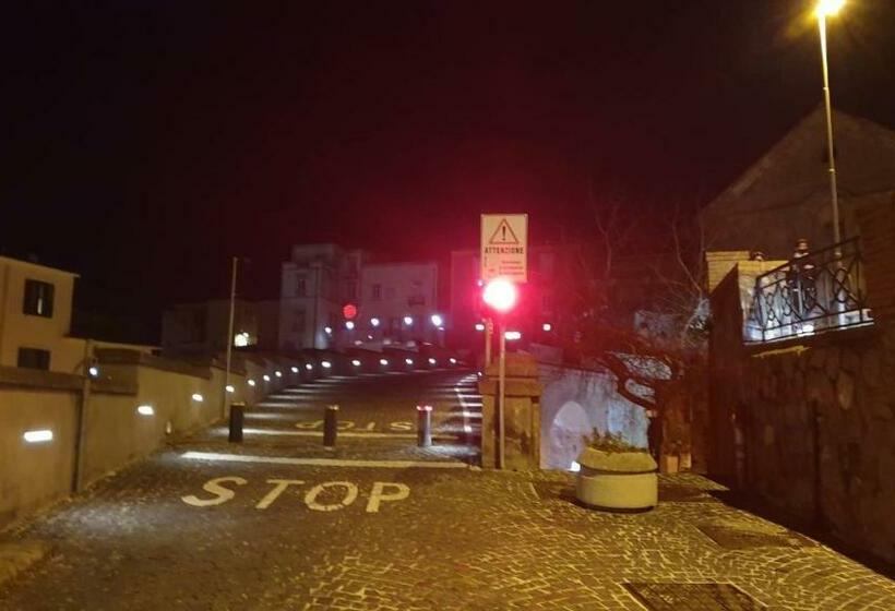 פנסיון Il Rifugio 21