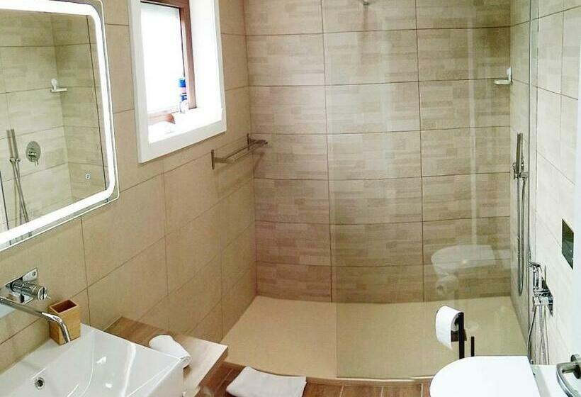 ペンション Jardim Das Oliveiras   Suítes Com Vista