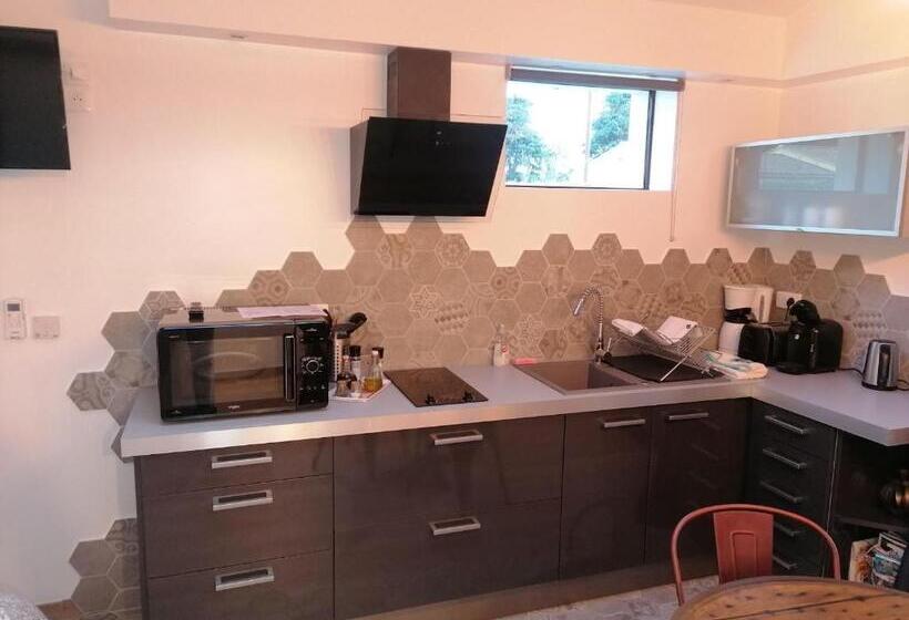 ペンション L Atelier De Guytou Et Spa