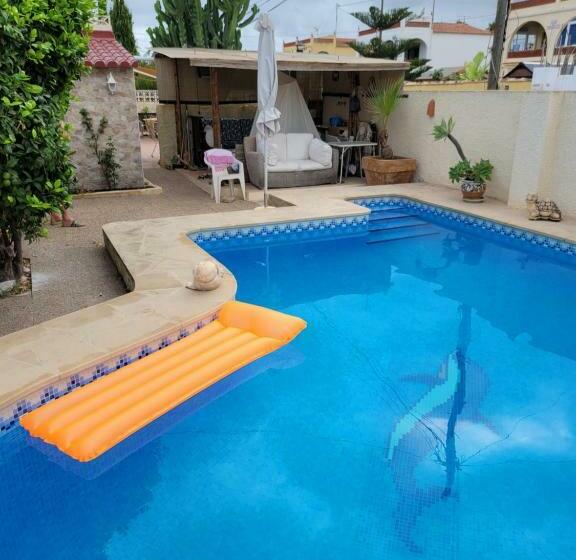 펜션 La Casa De Irina