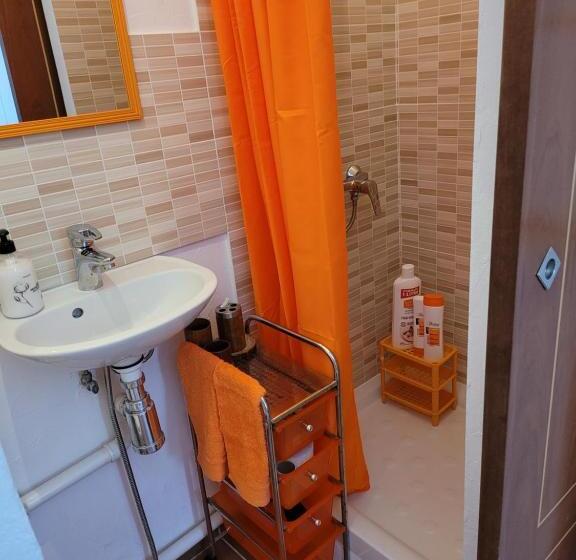 펜션 La Casa De Irina